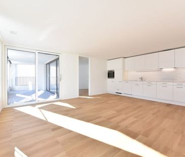 3.5 Zimmer, 80 m², 1. Stock - Foto 3