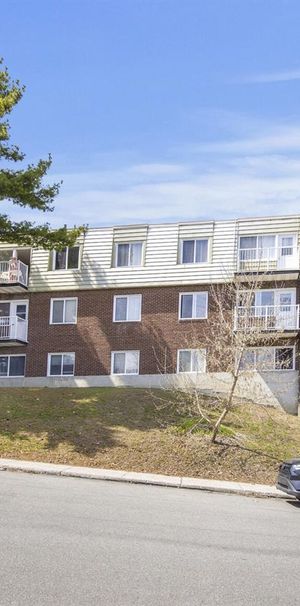 25-310 - 25 Rue Chouinard, Hull - Photo 1