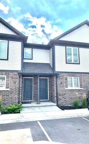 For Lease - 7768 Ascot Circle Unit# 78, Niagara Falls, Ontario - Photo 5