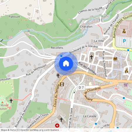 Privas - 07000