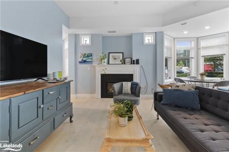 For Lease - 10 BAY Street Unit# 101, Blue Mountains, Ontario - Photo 3