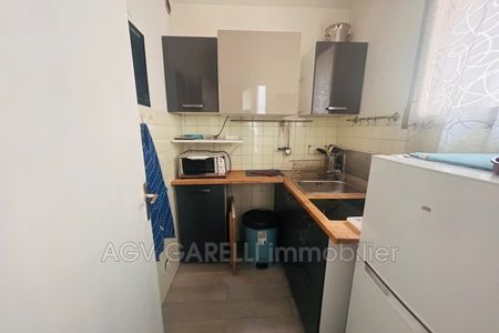 Appartement 24 m² - Photo 3