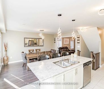 For Lease - 1631 Leblanc Court, Milton, Ontario - Photo 5