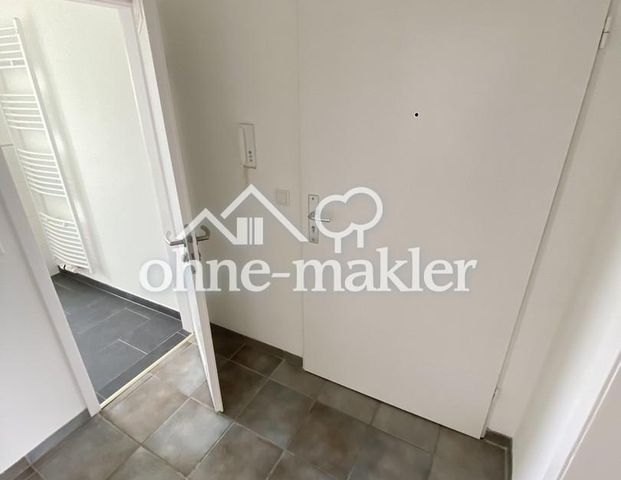 Helle 2-Z-Wohnung in Essen-Bergerhausen - Photo 1