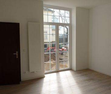 Vermietung einer 3- ZimmerWohnung - Foto 6