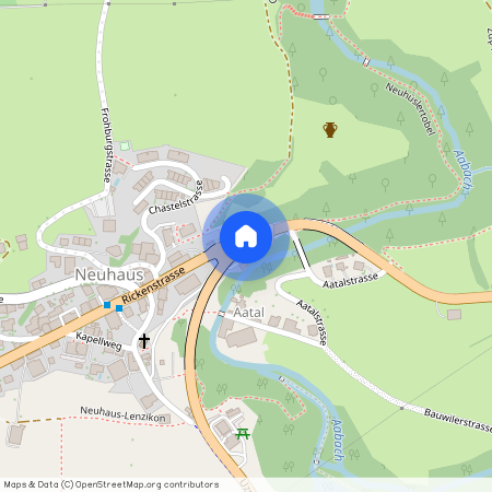 Auf Anfrage, 8732 Neuhaus SG