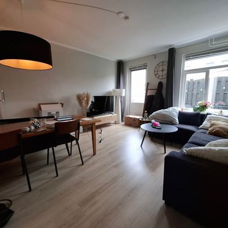 Te huur: Appartement Haagdijk in Breda - Foto 1