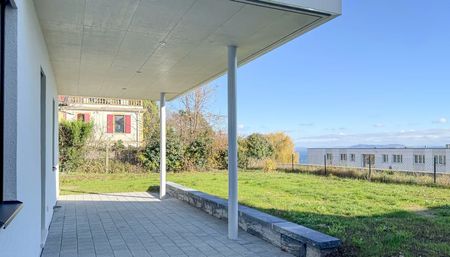 4.5 Zimmer, 114 m² - Photo 5