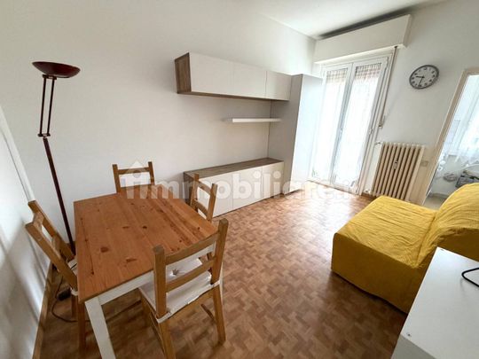 Bilocale viale Cassala 9, Navigli - Darsena, Milano - Foto 1