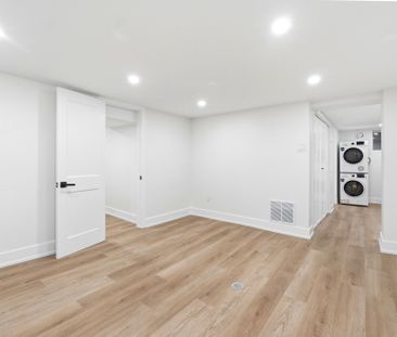 For Lease - 63 Chester Road, Hamilton, Ontario - Photo 4