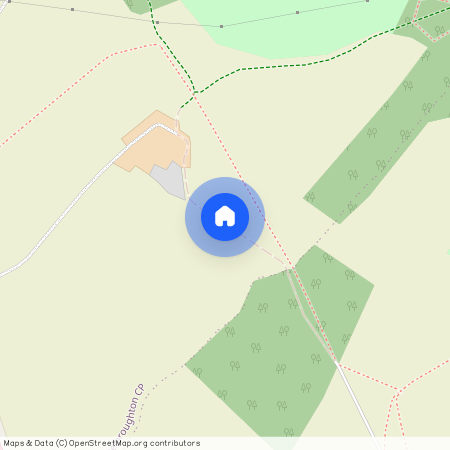 Chadwich Grange, Bromsgrove, B61