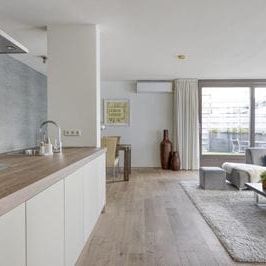 Appartement te huur: Gubbelstraat 10-C03 6211 CE Maastricht - Foto 1