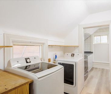 For Lease - 166 Main Street Unit# 2, Brampton, Ontario - Photo 5