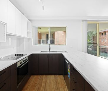 Quality Two Bedroom Apartment in Fantastic Location!!! - Photo 3