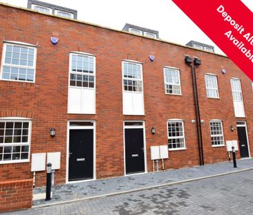 3 bedroom end of terrace house to rent - Photo 5