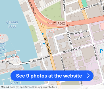 The Terrace, 11 Plaza Boulevard, Liverpool - Photo 1