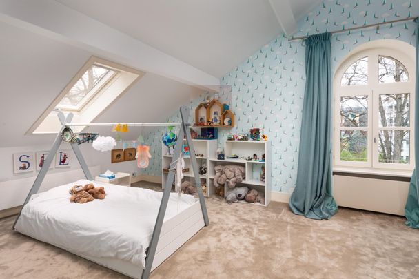 Magnificent Master's house a stone's throw from the lake - Photo 1