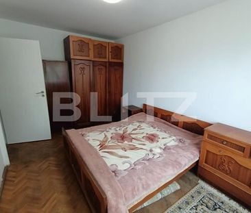 Apartament 2 camere, 75 mp, balcon, zona strazii Negoiu - Photo 4
