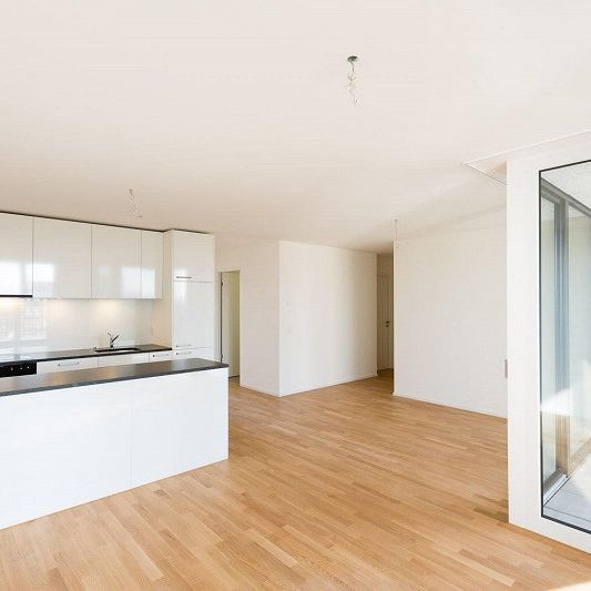 3.5-ZWG, 70 m², CHF 1'895.- - Photo 1