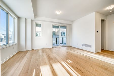 For Lease - 7 Sweet Pear Street, Markham, Ontario - Photo 2