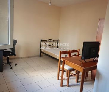 Ενοικιάζεται Γκαρσονιέρα 32 τ.μ. - Photo 2