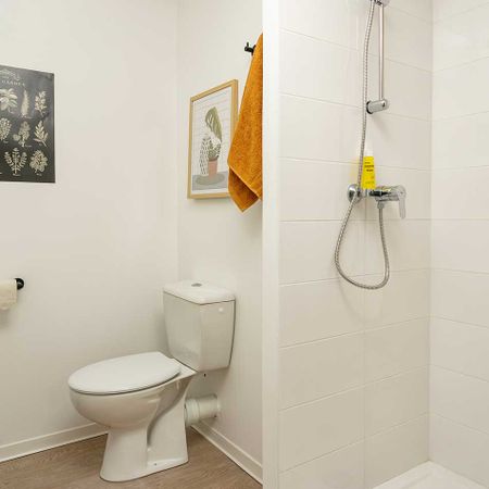 Studio de 17m² - Photo 4
