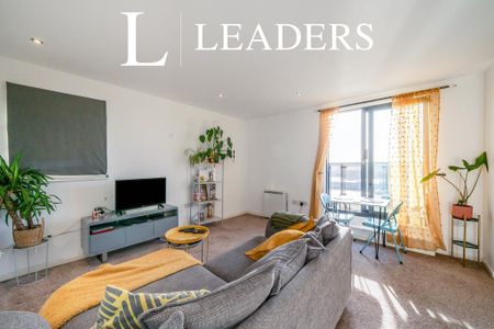 2 bedroom flat to rent - Photo 4