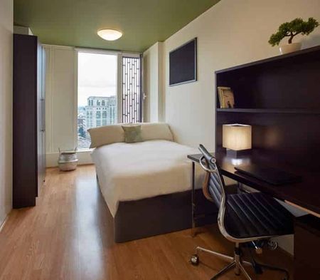 2 Bed Apartment Lower Level - Photo 4