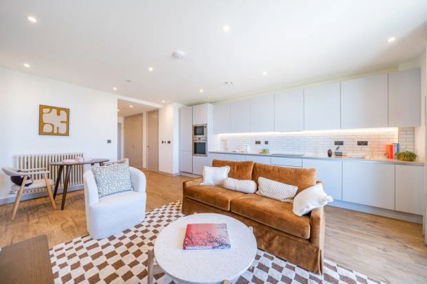 1 bedroom apartment to rent - Photo 1