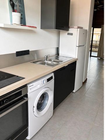 Location Appartement 1 pièce 29m² REMIRE MONTJOLY 97354 - Photo 3