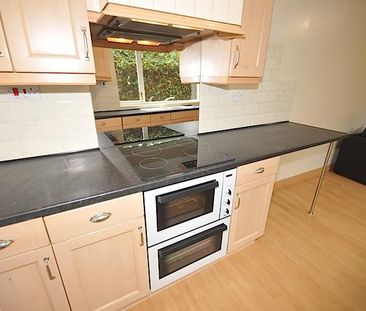 1 bedroom ground floor flat to rent - Photo 6