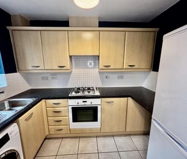 2 bedroom house to rent - Photo 2