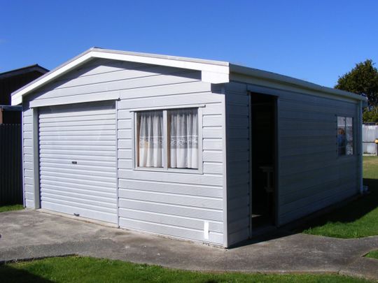 26 Herrington Street, Foxton, Horowhenua - Photo 1