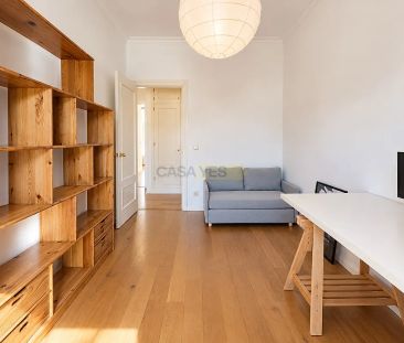 Apartment T3 in Cascais e Estoril, Cascais - Foto 1