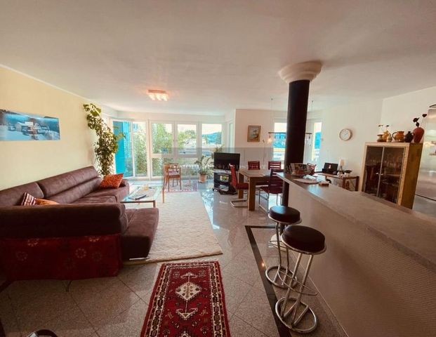 immobilien-lindstedt.de / ERSTKLASSIGE WOHNUNG AUF HÖCHSTEM NIVEAU IN BINGEN AM RHEIN - Foto 1