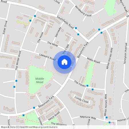 Leeward Road, Littlehampton, BN17 6PG