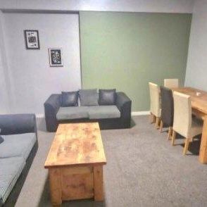 7 bedroom house share to rent - Photo 1