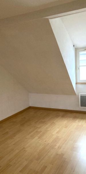 Appartement / Offre 60008653 - Photo 1