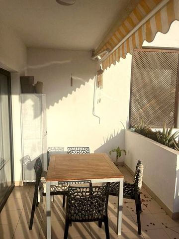 1 bedroom luxury Flat for rent in Los Cristianos, Canary Islands - Photo 4