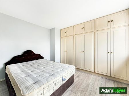 Friern Barnet Lane, Whetstone, N20, 2 bedroom, Apartment - Photo 4