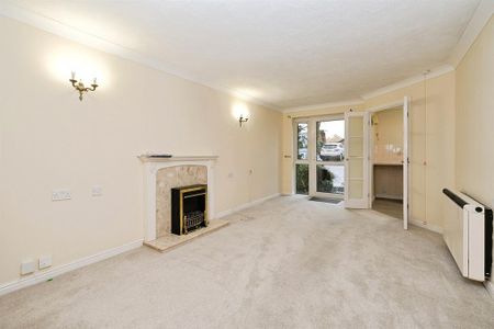 2 bedroom retirement property to rent - Photo 2