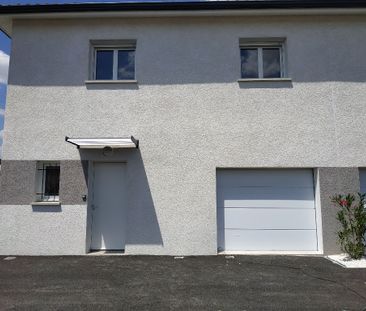 Location maison 4 pièces, 81.00m², Merville - Photo 2