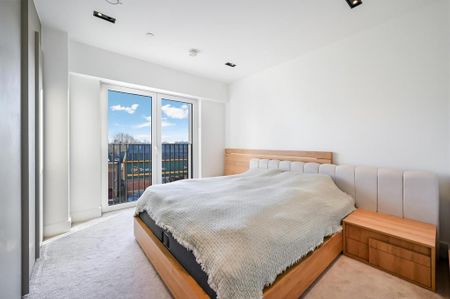 1 bedroom flat to rent - Photo 5