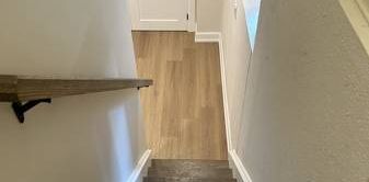 Renovated Basement Apartment in Hillcrest Village (utilities included) - Photo 2