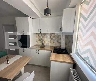 Apartament de 2 camere, 48mp, centrala termica, Cornitoiu - Fotografie 3