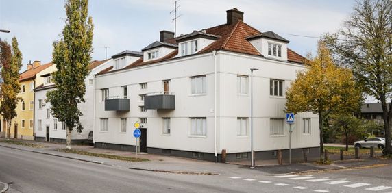 Klövjevägen 19 - Foto 2