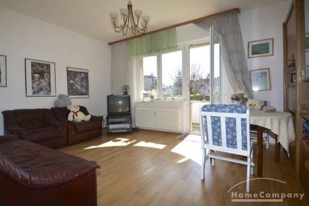 2-Zimmer-Wohnung in Tempelhof, möbliert - Photo 4