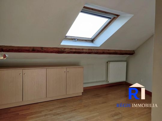 Location Appartement 3 pièces 66m² GRENOBLE 38100 - Photo 1