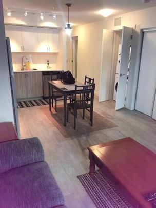 Great 2bed, 2bath furnished u8 condo close to UBCO - Photo 1
