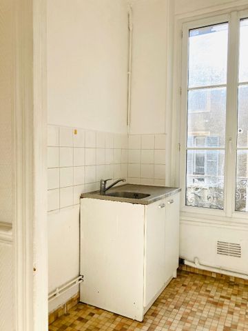 LE RAINCY - APPARTEMENT 2 PIECES - 39,40 m² - Photo 4